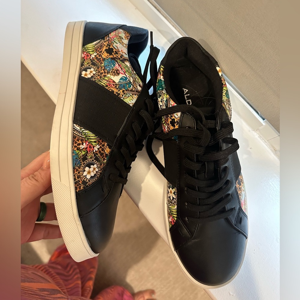 Aldo Sneakers